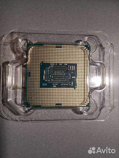 Intel core i5 6600k