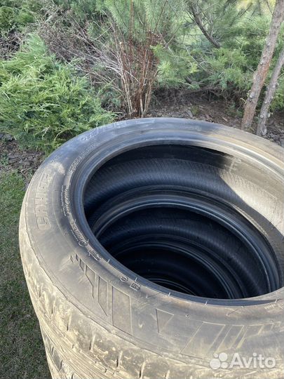 Kumho Crugen HP91 235/55 R19 101V