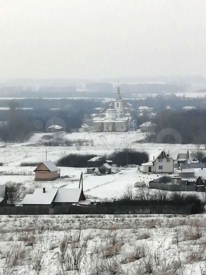 Участок 7 га (ИЖС)