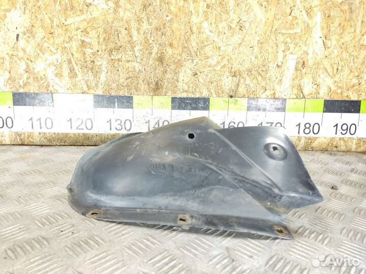 Локер задний правый Ssang yong Rexton 2001 2006