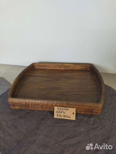 Шкатулка, поднос, куб бесконечности