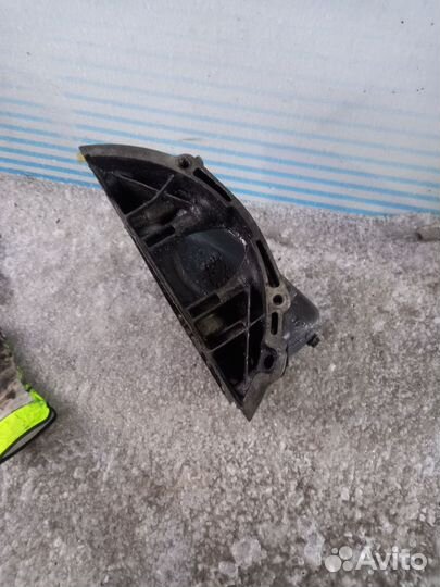 Поддон двигателя MB sprinter 601ом 2.3