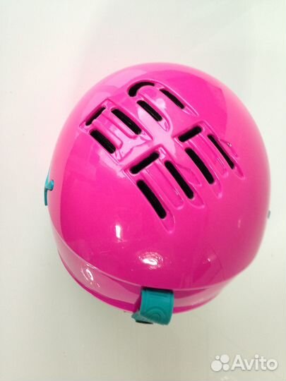 Горнолыжный шлем Cebe. Зеленоград