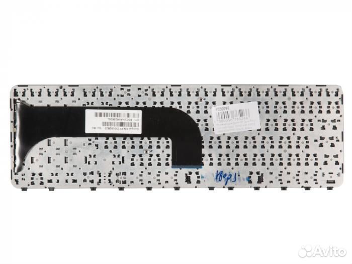 Клавиатура для ноутбука HP M6 M6-1000