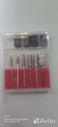 Аппарат для маникюра