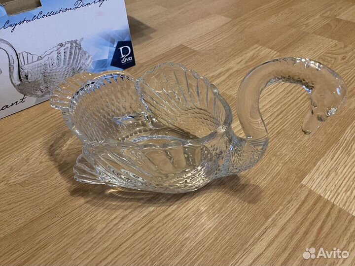 Конфетница на подарок