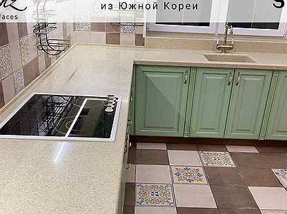 Столешница из искусственного камня Natural 250