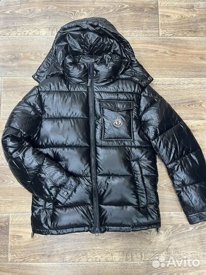 Куртка Moncler