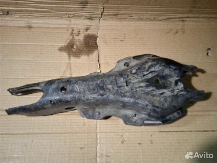 Рычаг задний Mercedes Benz S-Klass W-220