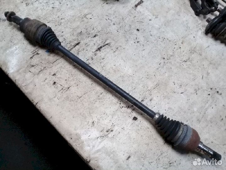 Привод задний Volvo XC90 C59