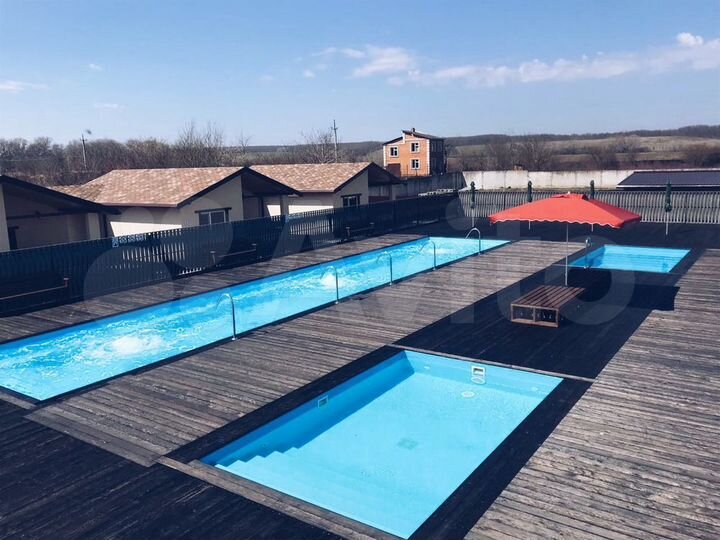 Гостиница, 10 м²