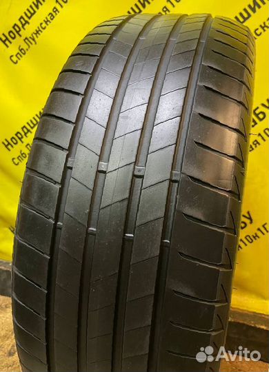 Bridgestone Turanza T005 225/55 R17 101W