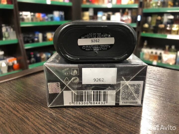 Духи унисекс Calvin Klein CK Be Кельвин Кляйн