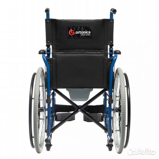 Кресло - коляска