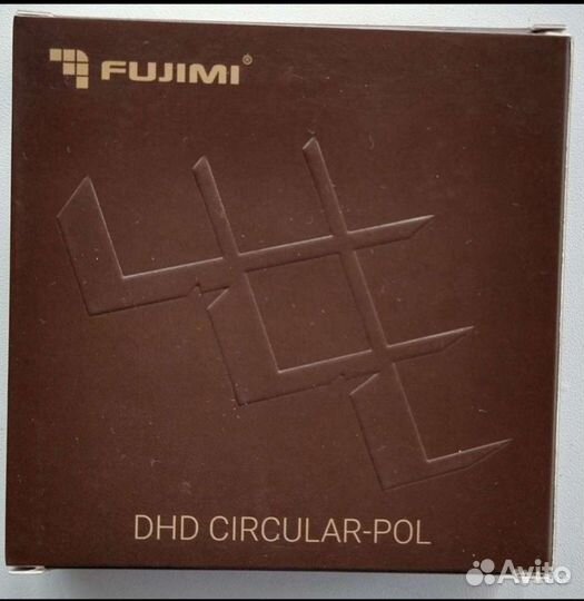 Светофильтры для объектива 40.5мм