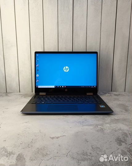 Ноутбук-трансформер HP Pavilion X360