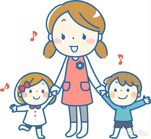 Няня Baby sitter
