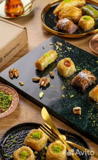 Вкус востока оптом PHL-8578