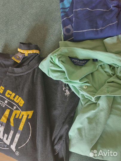 Лот из 10 спорт. Вещей + кроссовки для теннис