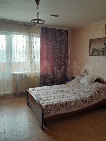 4-к. квартира, 90 м², 5/5 эт.