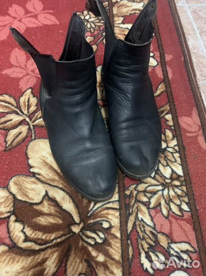 Конная амуниция бу