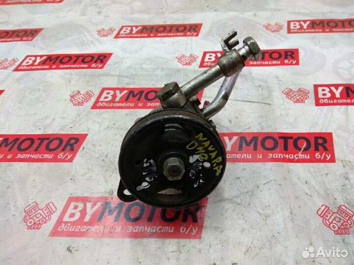 Насос гидроусилителя Nissan Navara D40