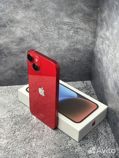 iPhone 14, 128 ГБ