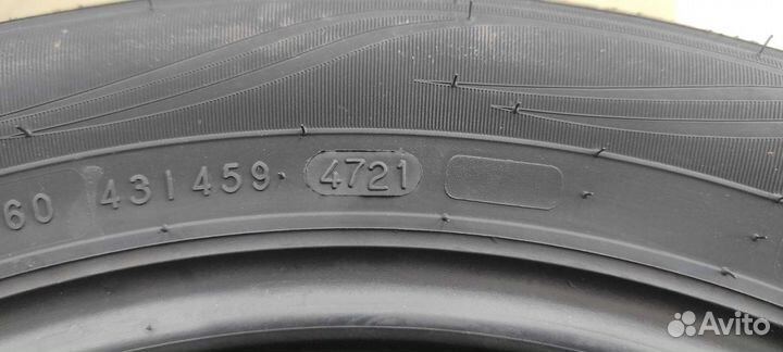 Nokian Tyres Hakka Green 3 205/55 R16 94H