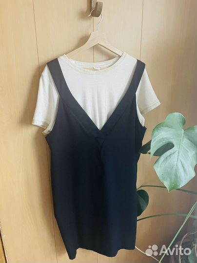 Сарафан spicery размер L