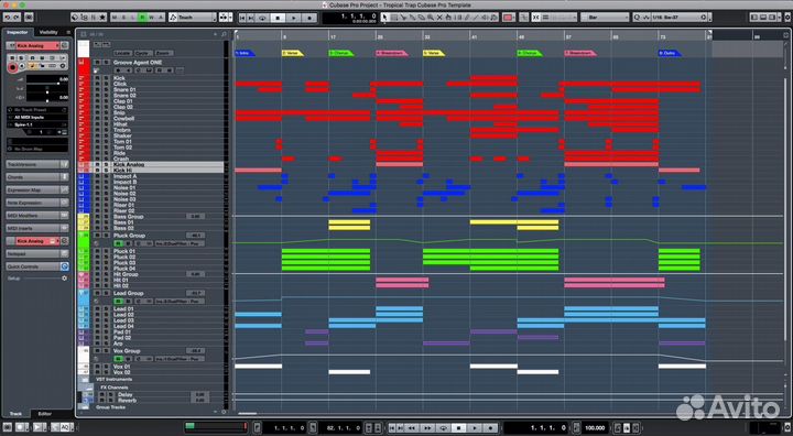 Cubase 11 pro