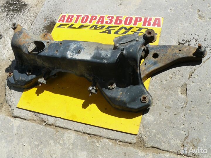 Подрамник передний для Mitsubishi Galant 8 USA