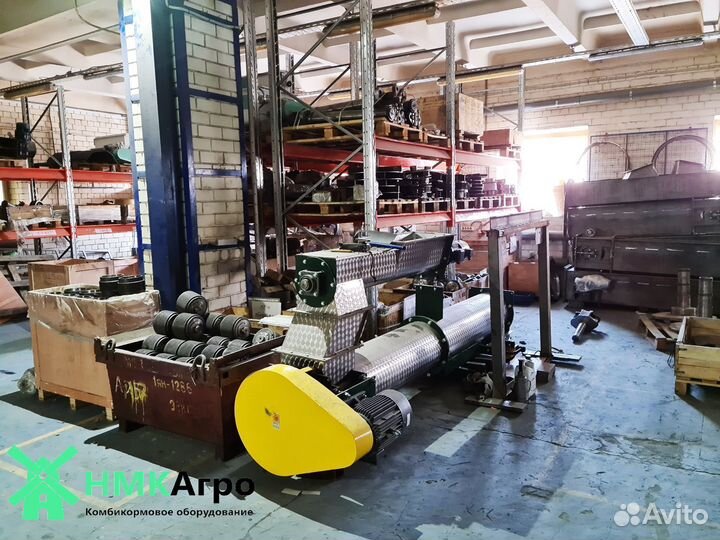 Молотки для пневматической дробилки