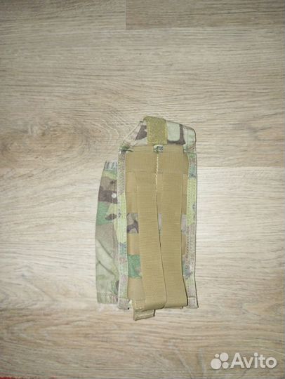 Подсумок под бутылку воды Paraclete