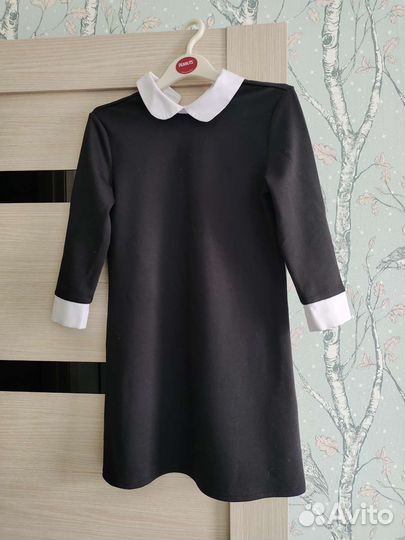 Платье для школы