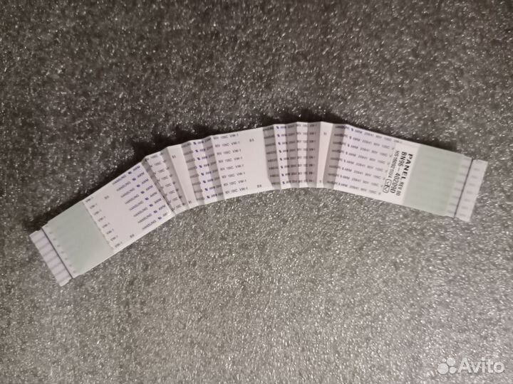 Шлейф для Samsung UE40K5510BU