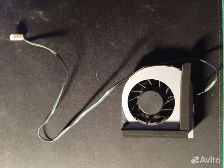 Кулер для ноутбука/моноблока