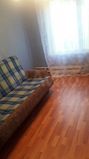 Комната 12 м² в 3-к., 1/9 эт.