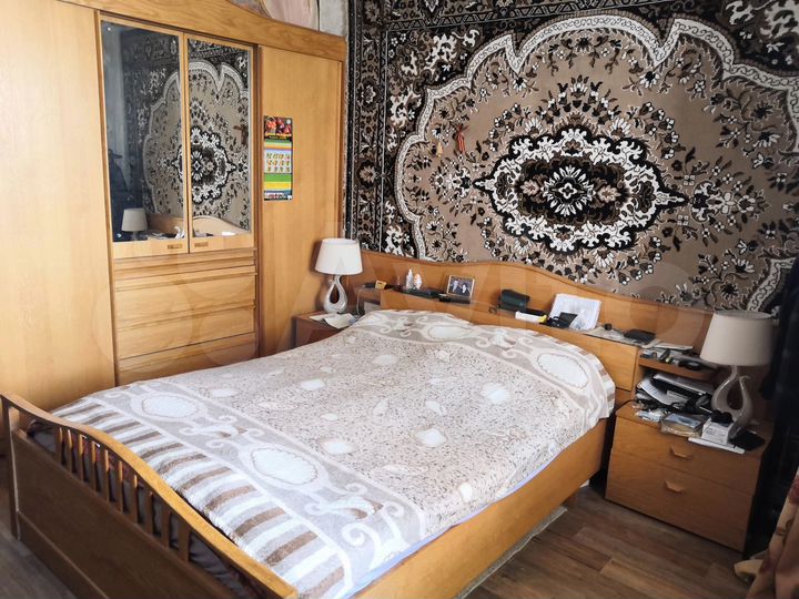 3-к. квартира, 68,4 м², 8/10 эт.