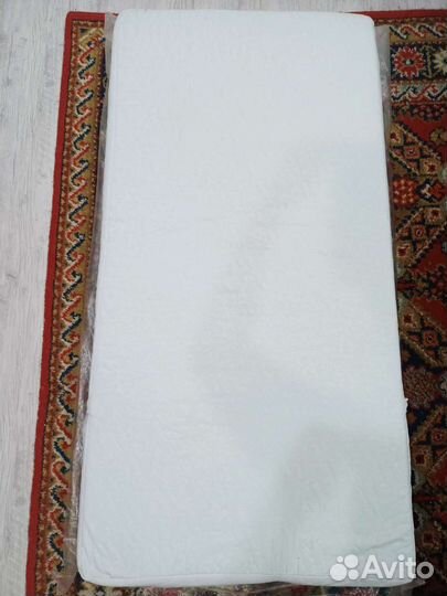 Детский матрас 120х60