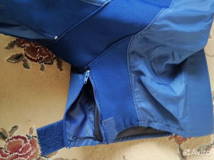 Хоккейные шорты sr