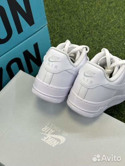 Кроссовки Nike Air Force 1 Оригинал