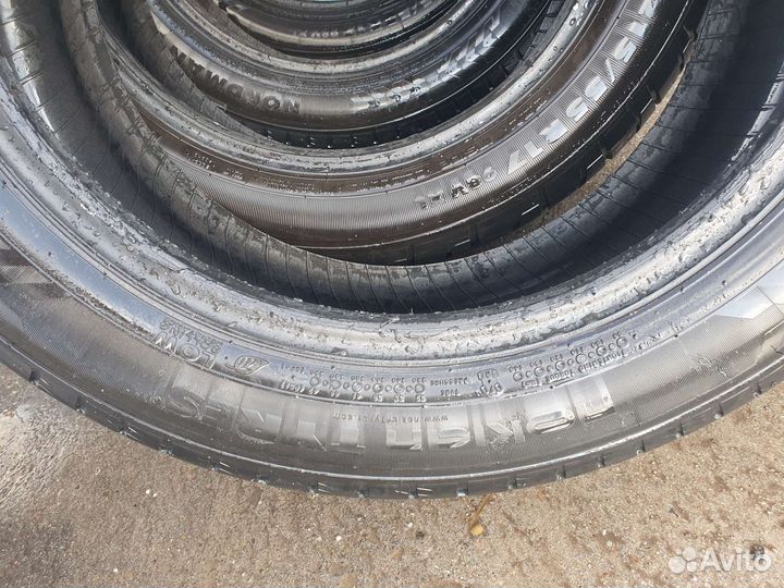 Nokian Tyres Nordman SZ 215/55 R17 98V