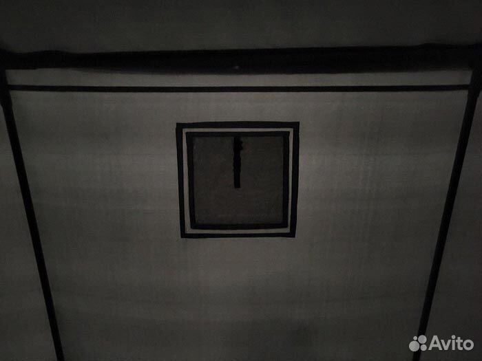 Палатки армейские Памир на 30 человек