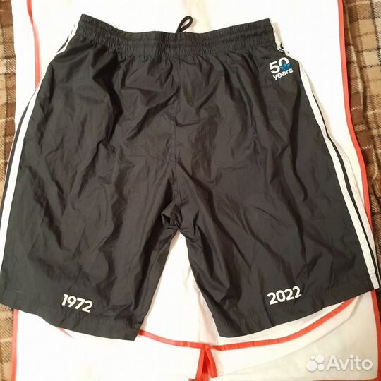 Шорты мужские 