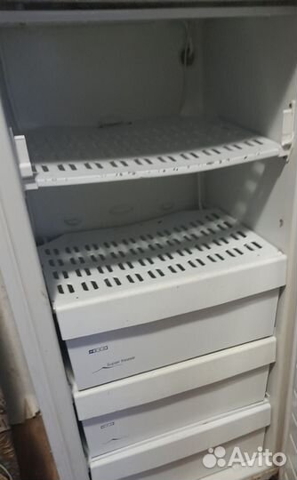 Морозильная камера бу