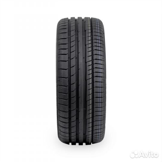 Continental ContiSportContact 5 245/35 R21 96W