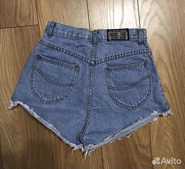 Шорты женские новые