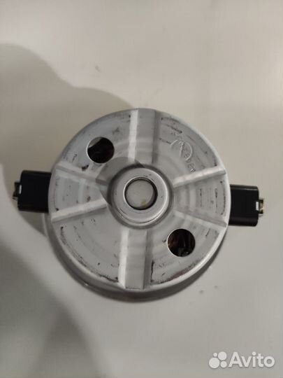 Двигатель Samsung VCM-K60euaa DJ31-00120F