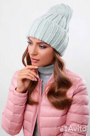 Новый шикарный комплект шапка и снуд