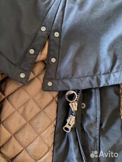 Куртка Wellensteyn Schneezauber женская М